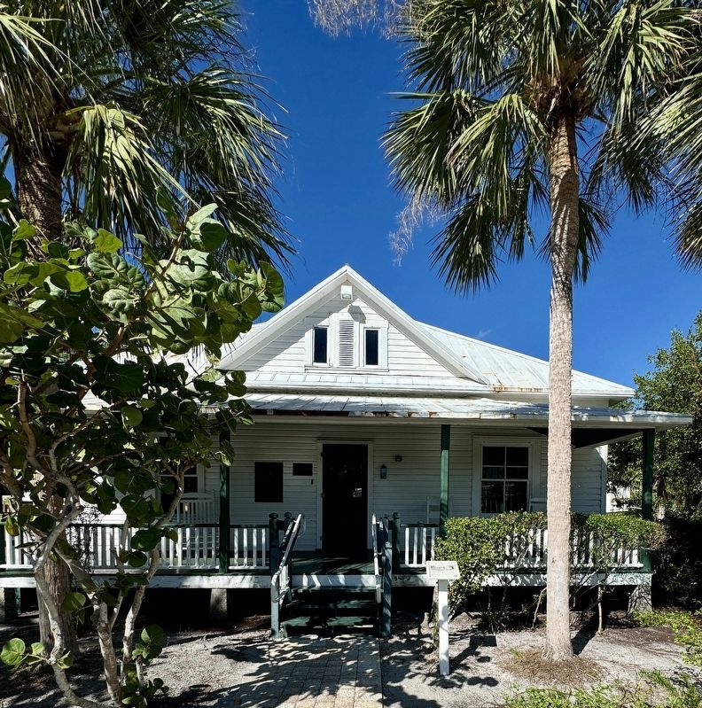 The Rutland House image. Click for full size.