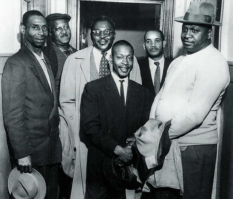 The Greensboro Six image. Click for full size.