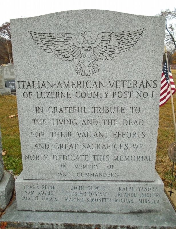 Veterans Memorial image. Click for full size.