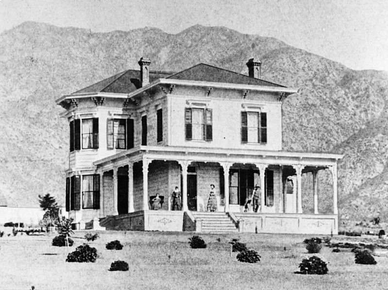 Woodbury / Story House. Click for full size. Woodbury / Story House image. Click for full size.