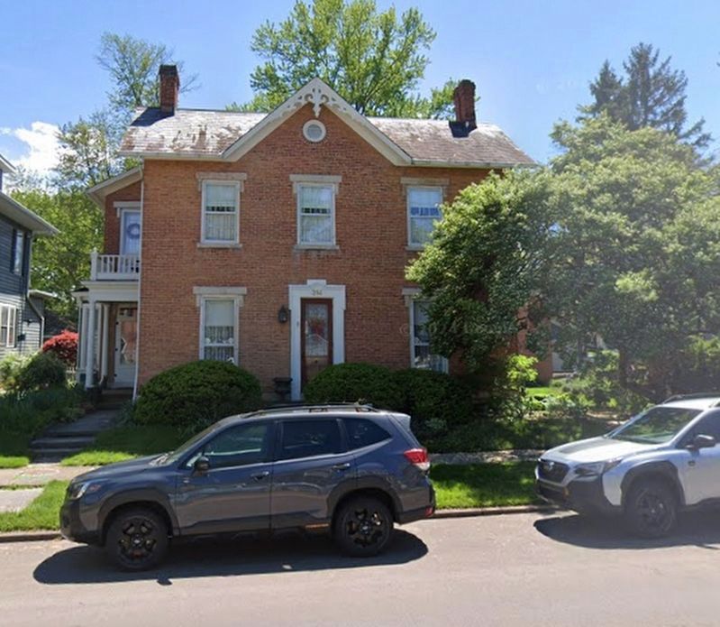 The Richard Lang House image. Click for full size.