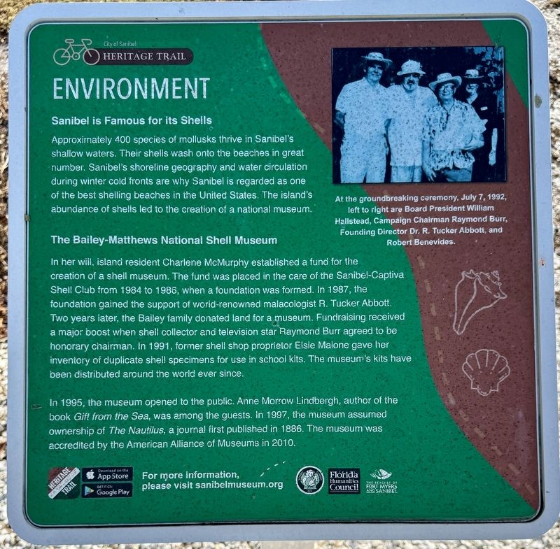 Environment Marker image. Click for full size.