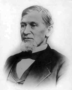 John Milton Gregory image. Click for full size.