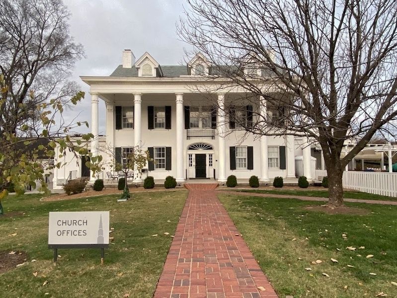 "Woodmont". Click for full size. "Woodmont" image. Click for full size.