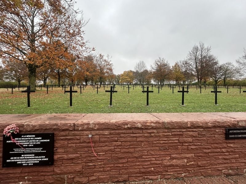 In Memory Marker image. Click for full size.