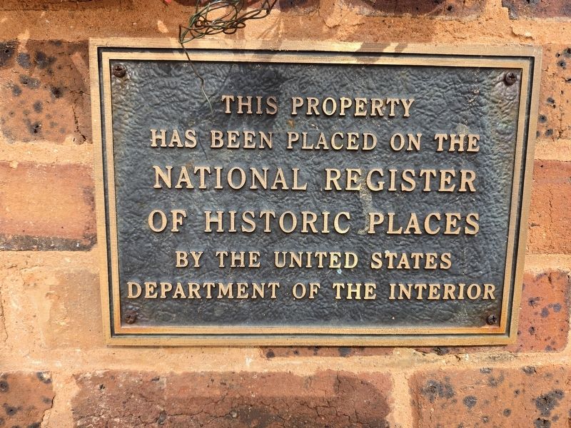 Salem Lutheran & United Church of Christ Marker. Click for full size. Salem Lutheran & United Church of Christ Marker image. Click for full size.