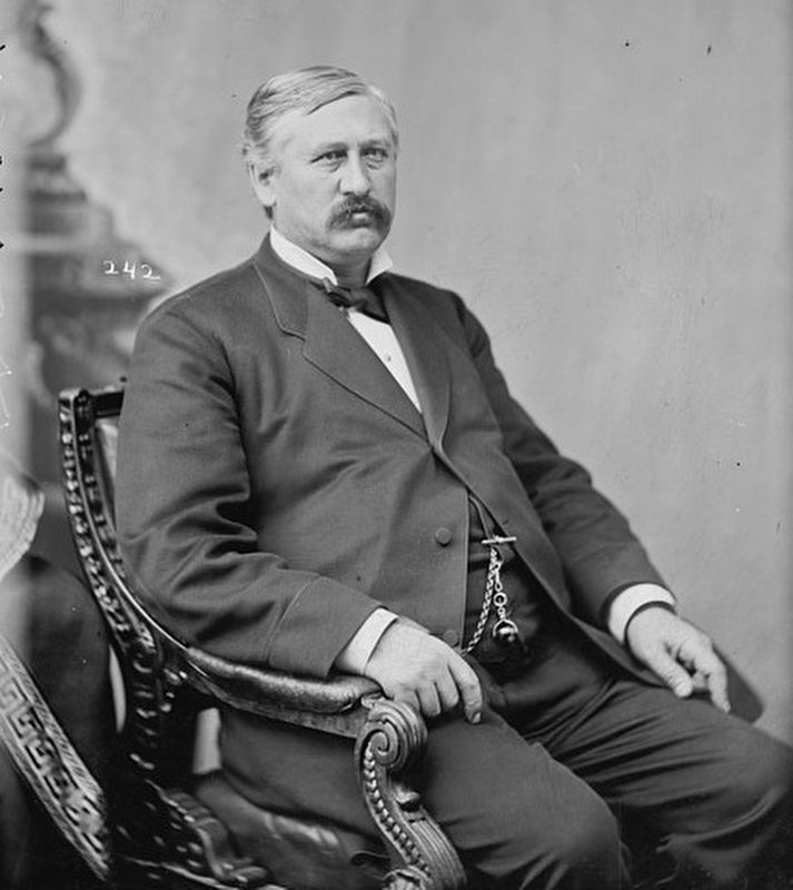 George Whitman Hendee (1832-1906). Click for full size. George Whitman Hendee (1832-1906) image. Click for full size.