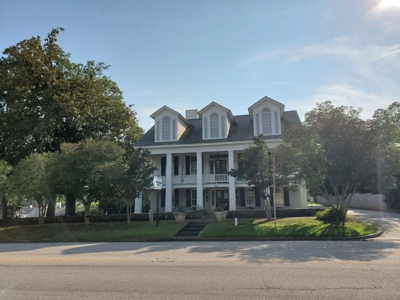 Williford House. Click for full size. Williford House image. Click for full size.