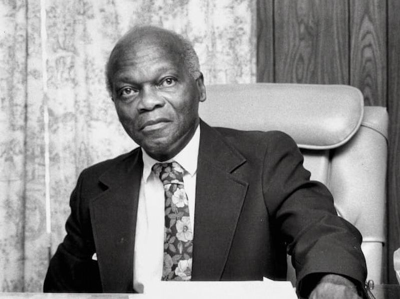 Fred G. Minnis, "the father of law. Click for full size. Fred G. Minnis, "the father of law image. Click for full size.