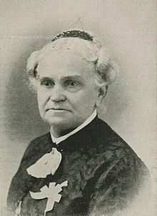 Eliza D. Stewart image. Click for full size.