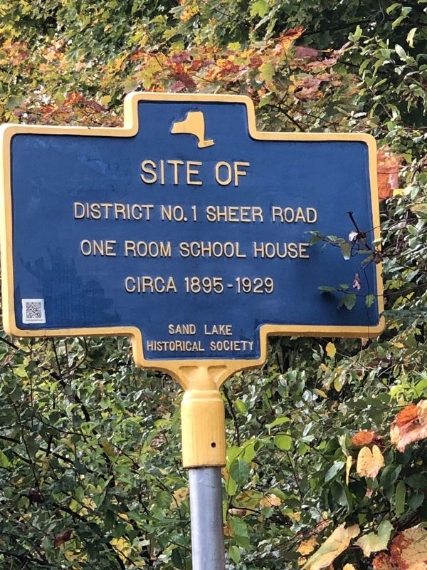 Site of Marker image. Click for full size.