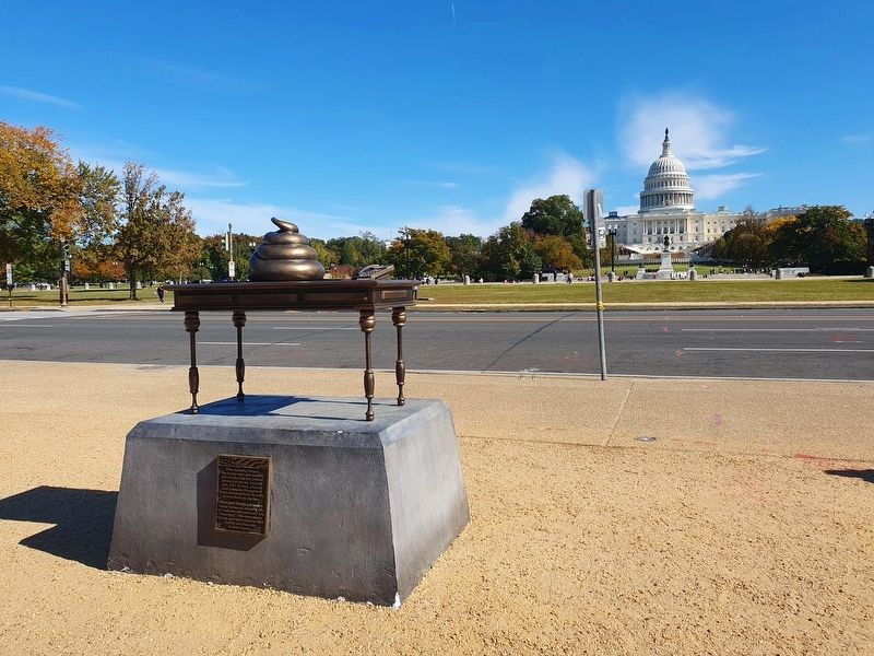 January 6, 2021 Memorial image. Click for full size.