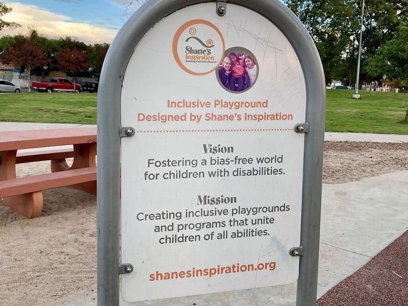 Shanes Inspiration. Click for full size. Shanes Inspiration image. Click for full size.