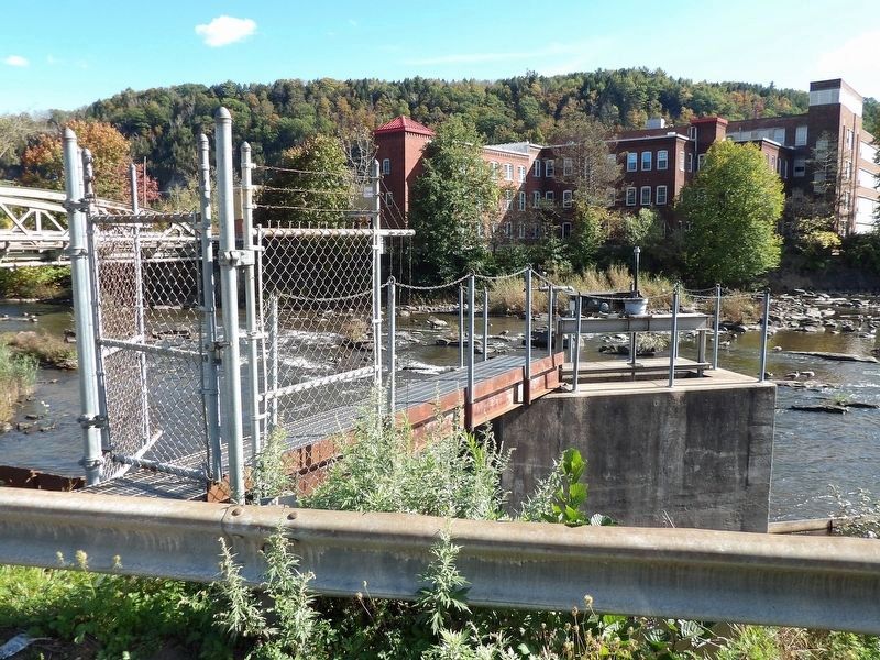 Guard Lock. Click for full size. Guard Lock image. Click for full size.