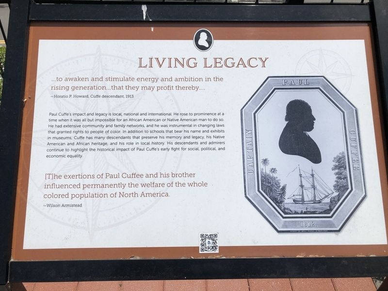 Living Legacy image. Click for full size.