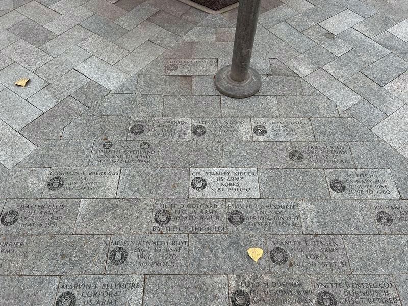Northeast Pavers, Upper Corner image. Click for full size.