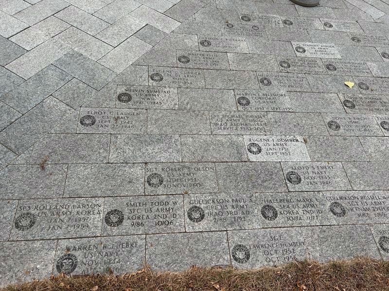 Northeast Pavers, Left Corner image. Click for full size.