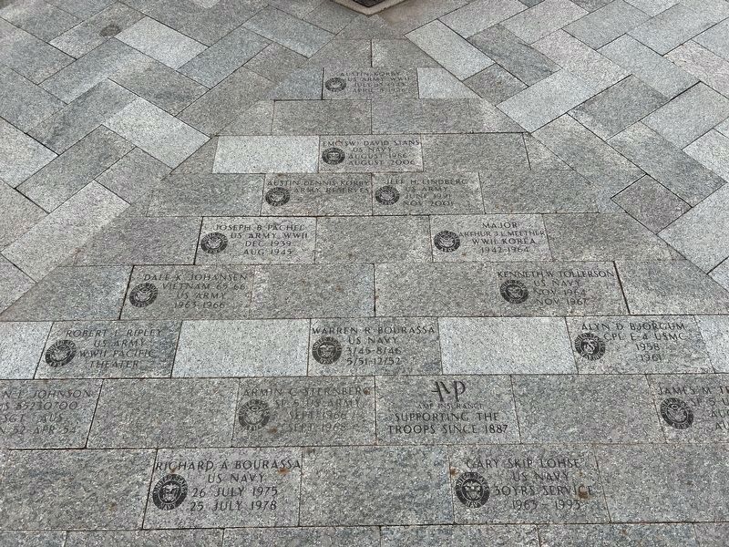 Northwest Pavers, Upper Corner image. Click for full size.