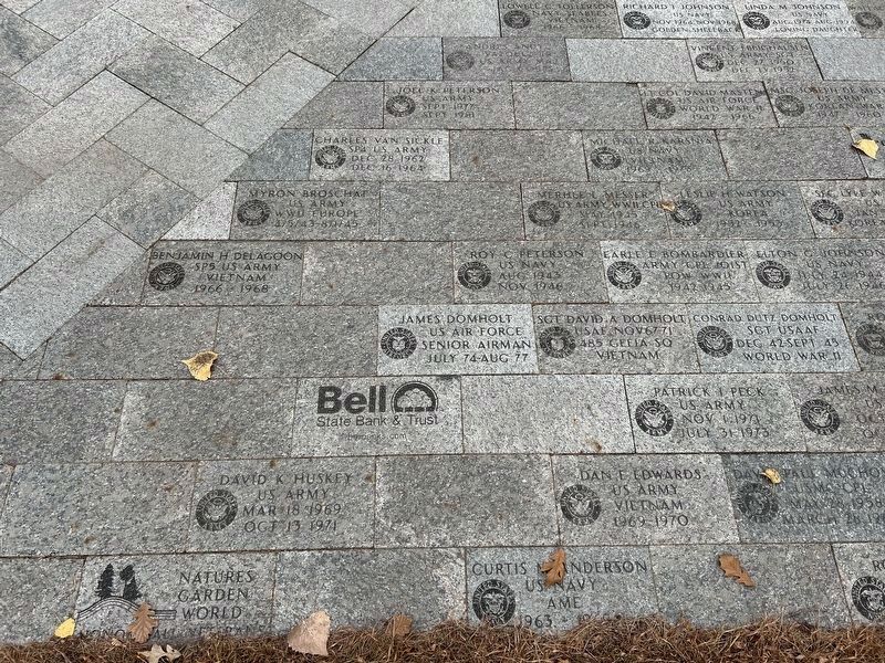 Southwest Pavers, Left Corner image. Click for full size.