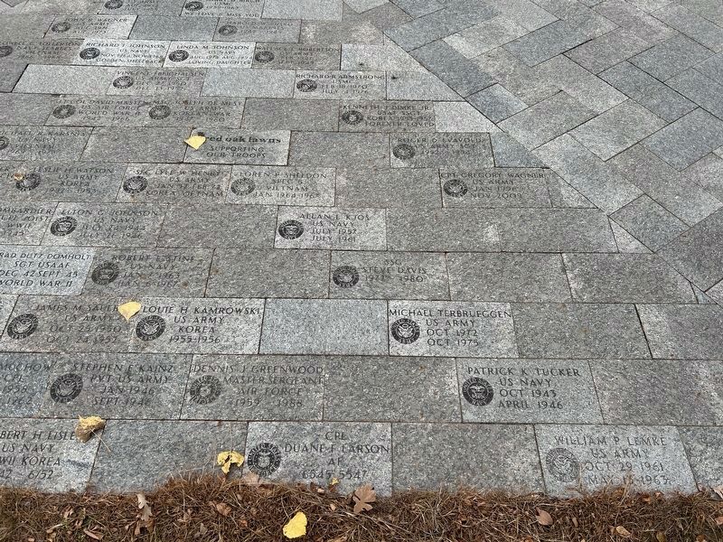 Southwest Pavers, Right Corner image. Click for full size.