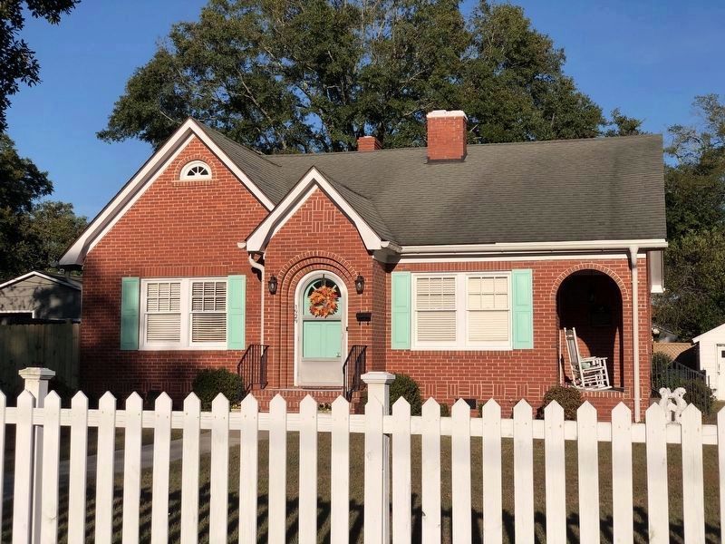 Free House Marker. Click for full size. Free House Marker image. Click for full size.