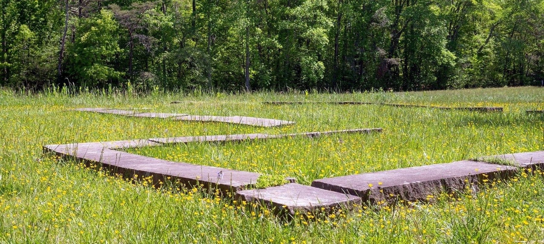 McCoull House Site. Click for more information. McCoull House Site image. Click for more information.
