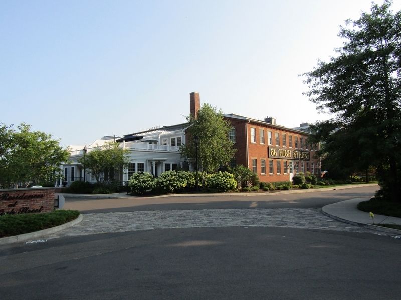 Guilford Enterprise Co. Factory. Click for full size. Guilford Enterprise Co. Factory image. Click for full size.