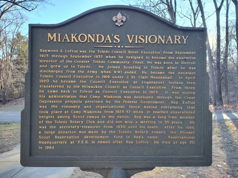 Miakonda's Visionary Marker image. Click for full size.
