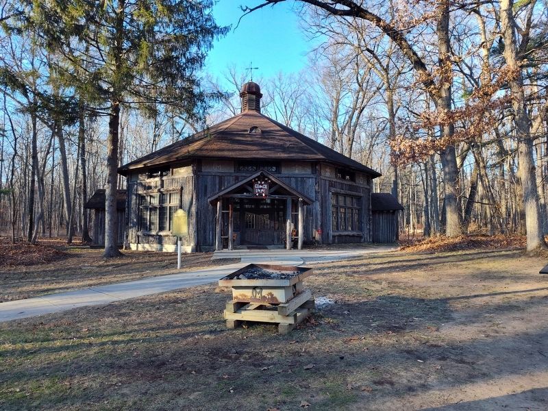 The Council Lodge image. Click for full size.