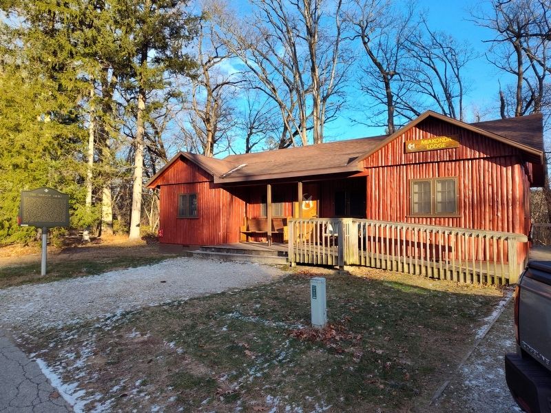 Miakonda's Cabins image. Click for full size.