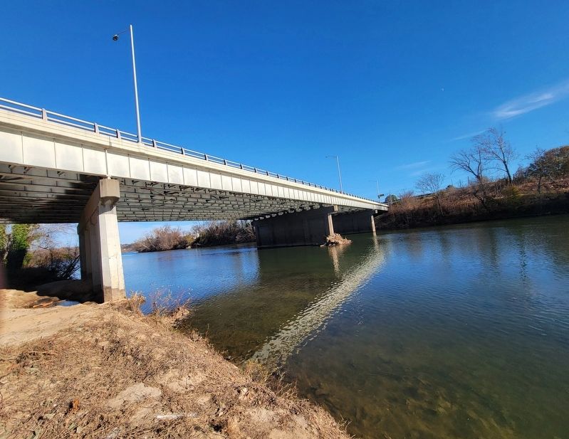 Archibald M. Aiken Bridge image. Click for full size.