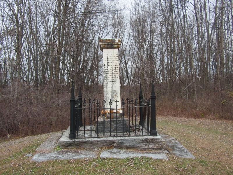 Weybridge Carleton's Raid Memorial. Click for full size. Weybridge Carleton's Raid Memorial image. Click for full size.