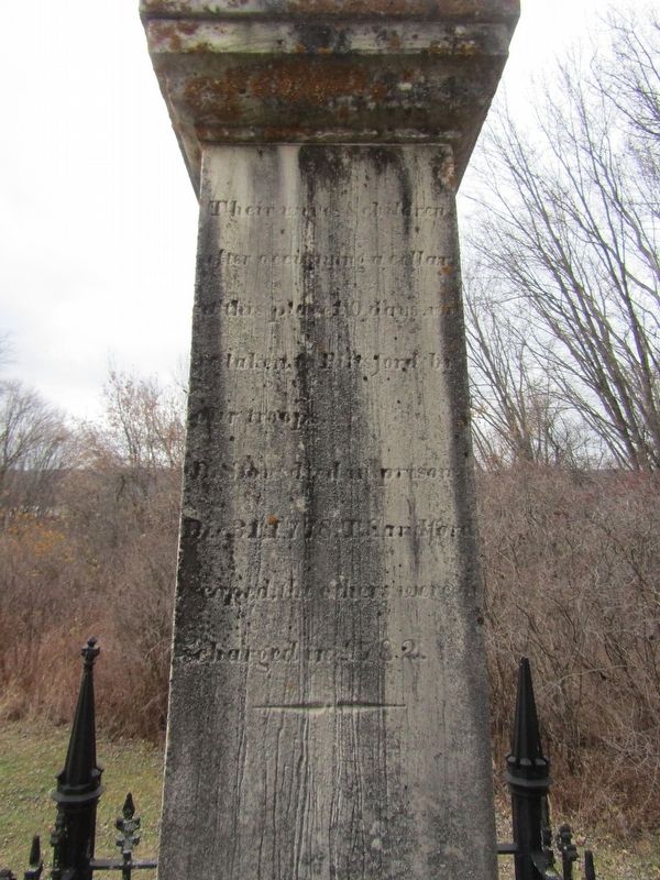 East Face. Click for full size. East Face image. Click for full size.