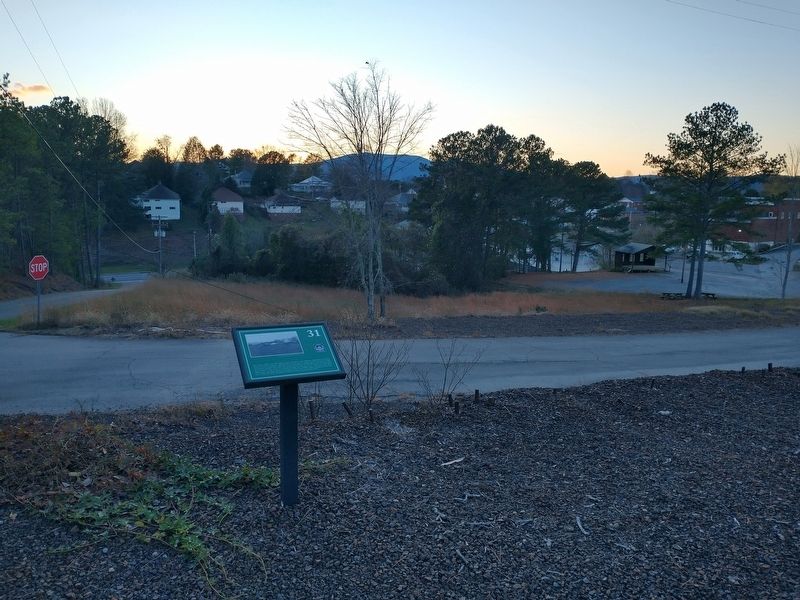 Company Houses Marker image. Click for full size.