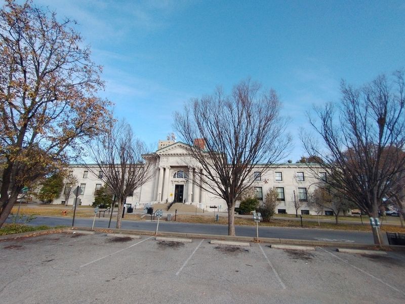 Louisville Free Public Library. Click for full size. Louisville Free Public Library image. Click for full size.
