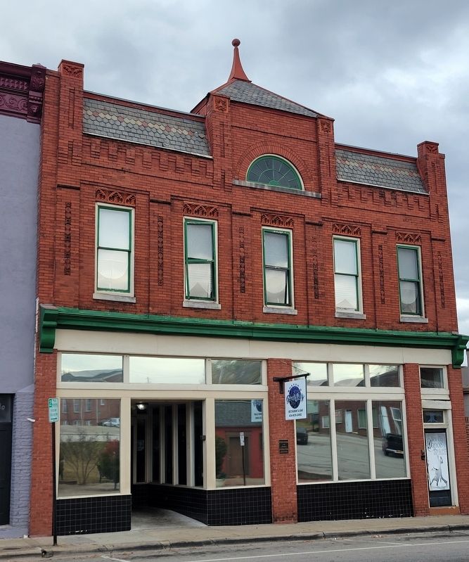 616 North Main Street image. Click for full size.