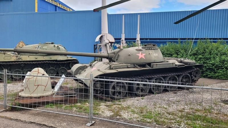 T55 tank image. Click for full size.