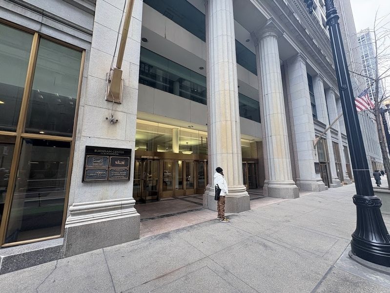 Burnham Center image. Click for full size.