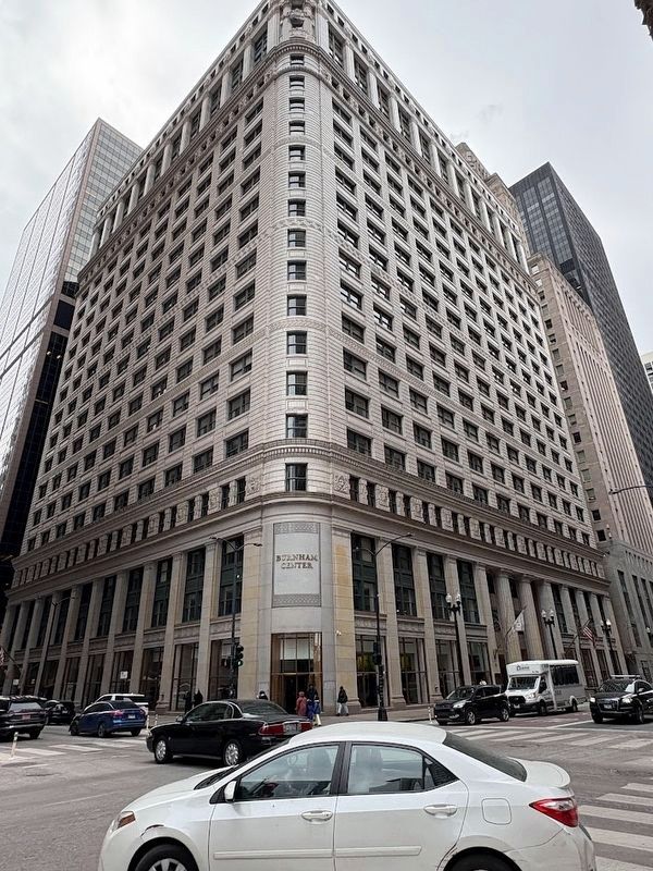 Burnham Center image. Click for full size.