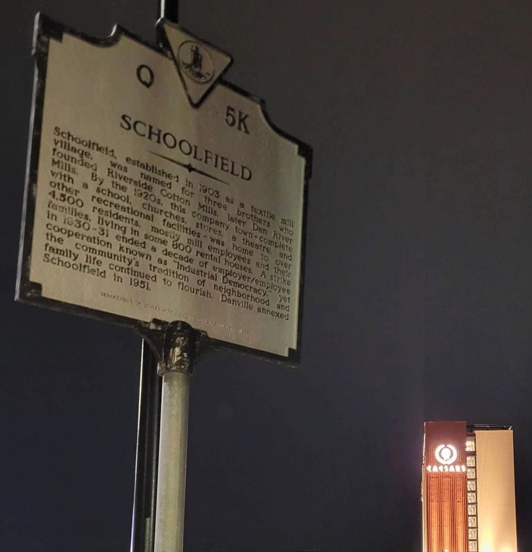 Caesars Virginia image. Click for full size.