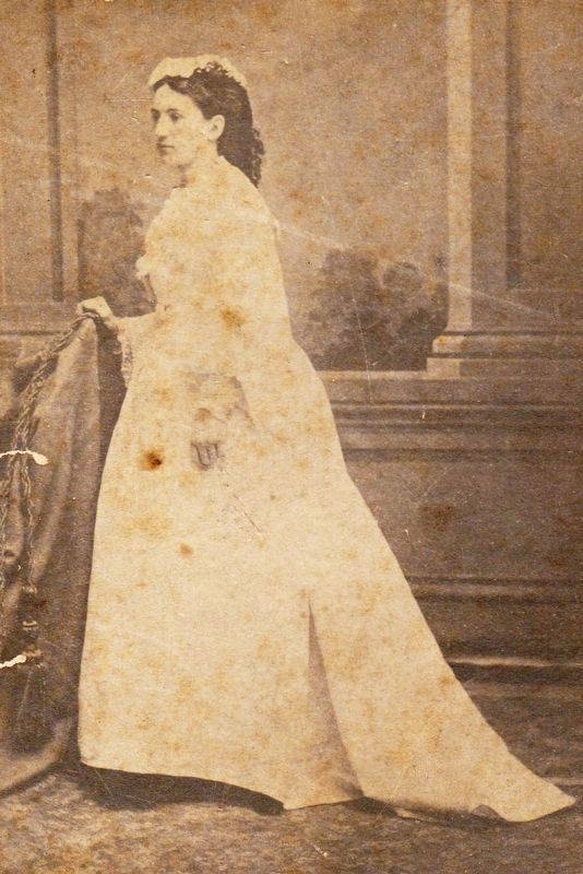 Susan Eugenia Beery Atkins Moore. Click for full size. Susan Eugenia Beery Atkins Moore image. Click for full size.