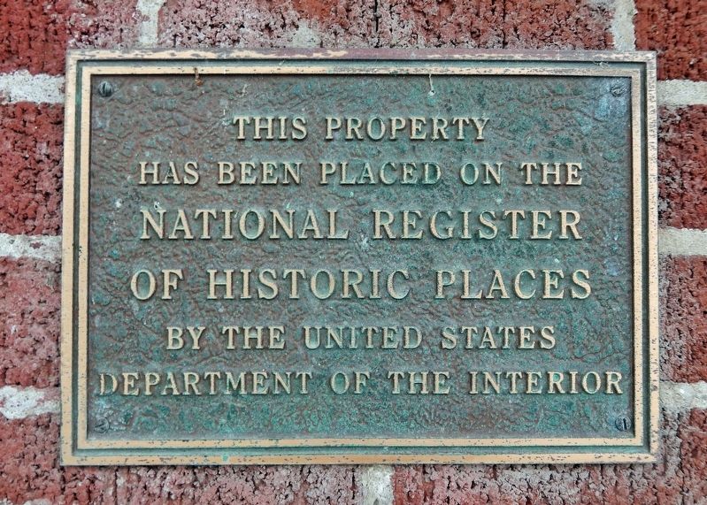 Saenger Theatre Marker image. Click for full size.