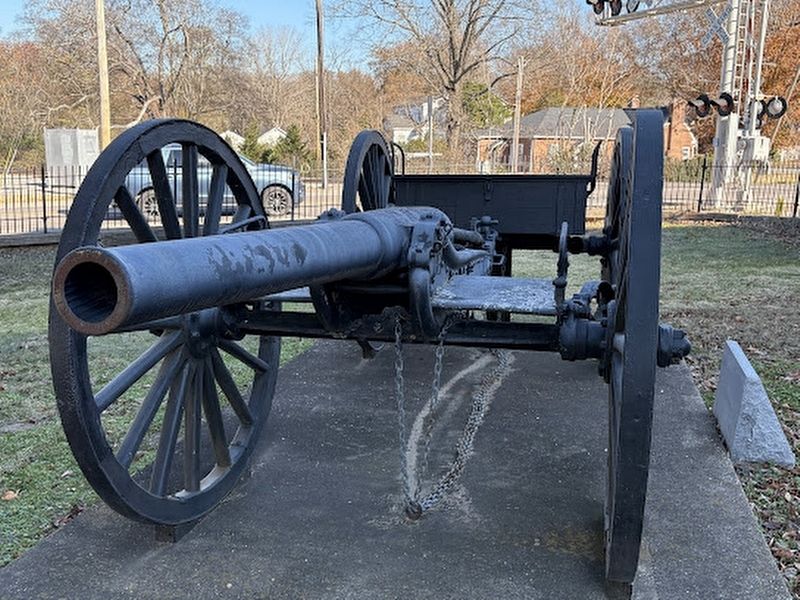 CMA Cannon image. Click for full size.