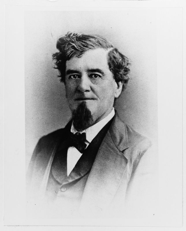Commander John Newland Maffitt, CSN (1819-1886) image. Click for full size.