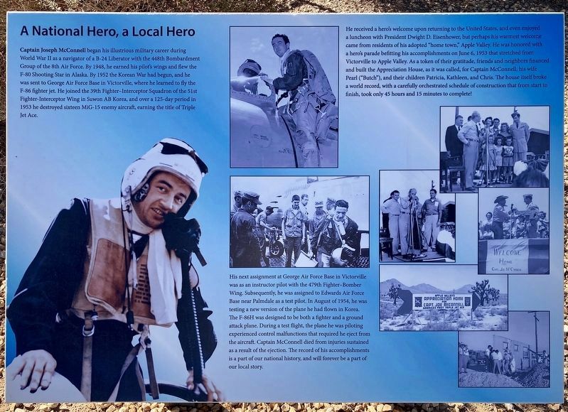National Hero Marker image. Click for full size.