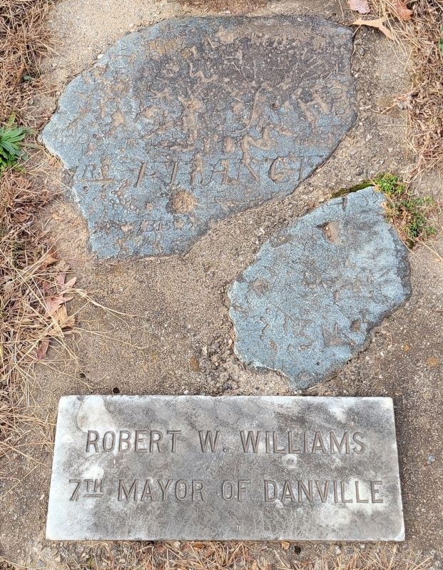 Recovered Marker image. Click for full size.