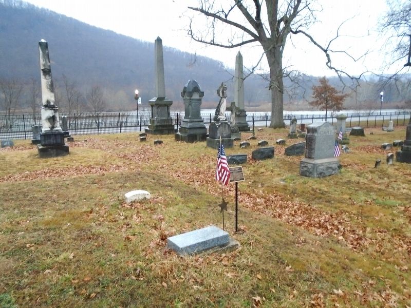 Jeremiah Culp, Civil War, Major Markers. Click for full size. Jeremiah Culp, Civil War, Major Markers image. Click for full size.