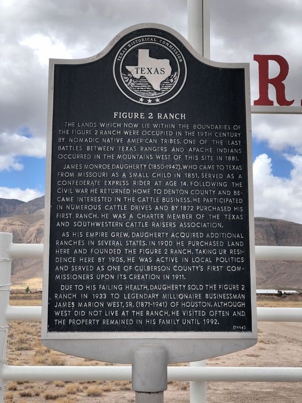 Figure 2 Ranch Marker image. Click for full size.