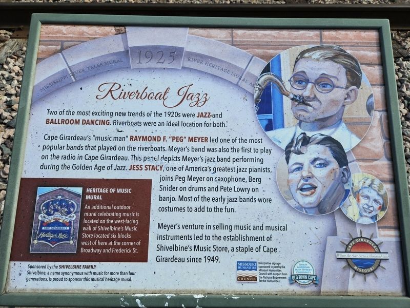 1925 Marker image. Click for full size.