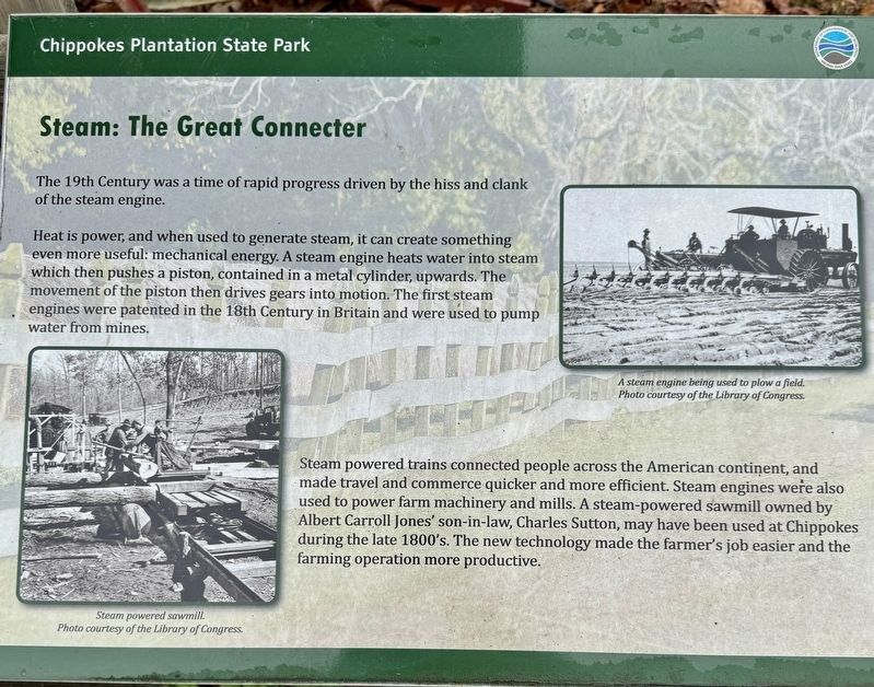 Steam: The Great Connector Marker. Click for full size. Steam: The Great Connector Marker image. Click for full size.